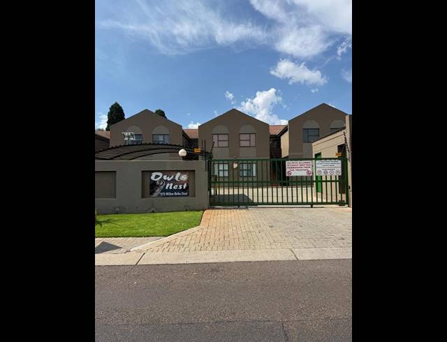 3 BEDROOM PROPERTY TO RENT IN ELDORAIGNE